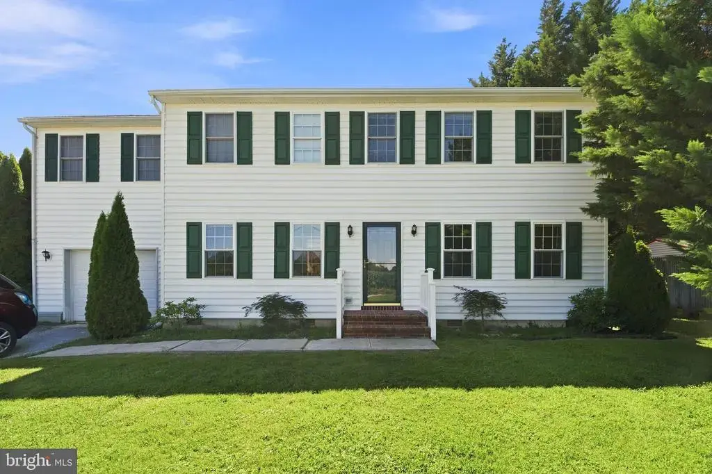 25133 Smithville Rd, WORTON