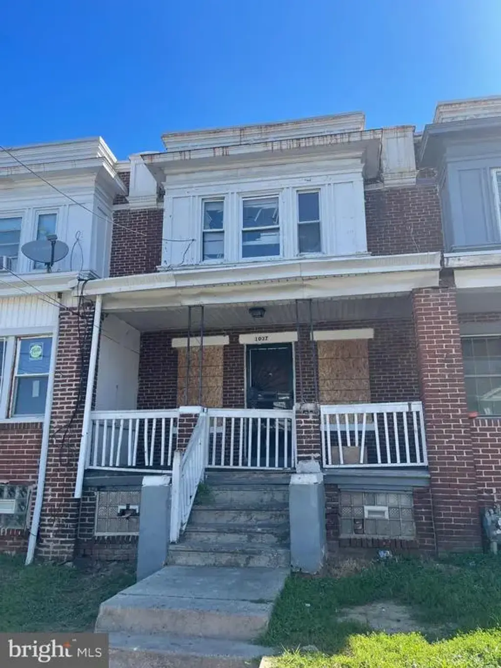 1037 Mcdowell Ave, CHESTER