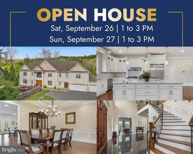 12107 Glen Mill Rd, Potomac
