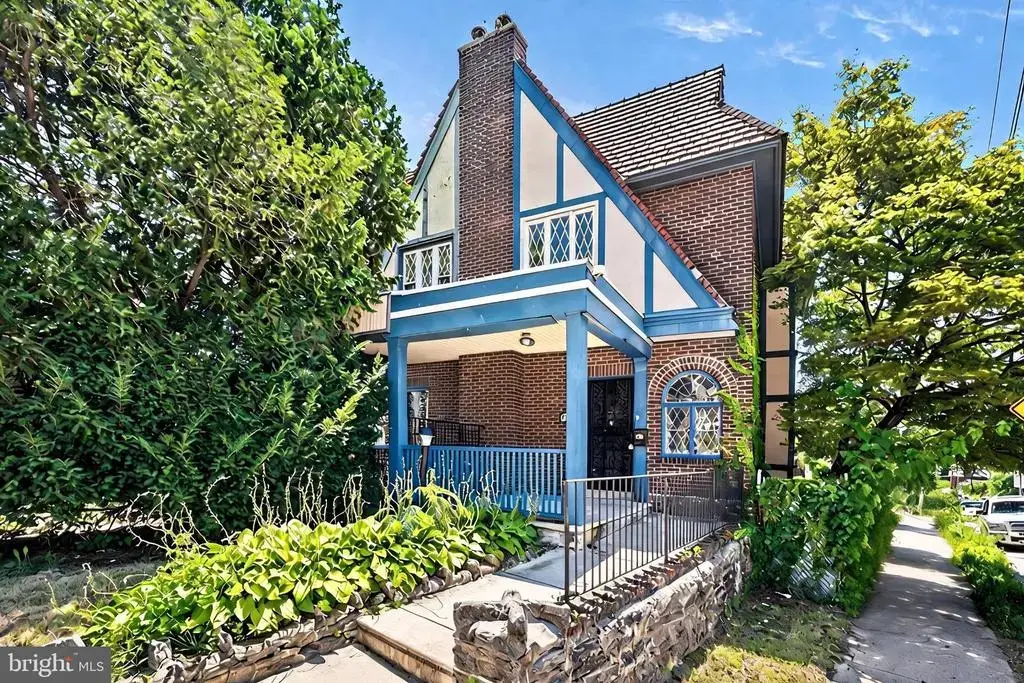 7234 Briar Rd, PHILADELPHIA