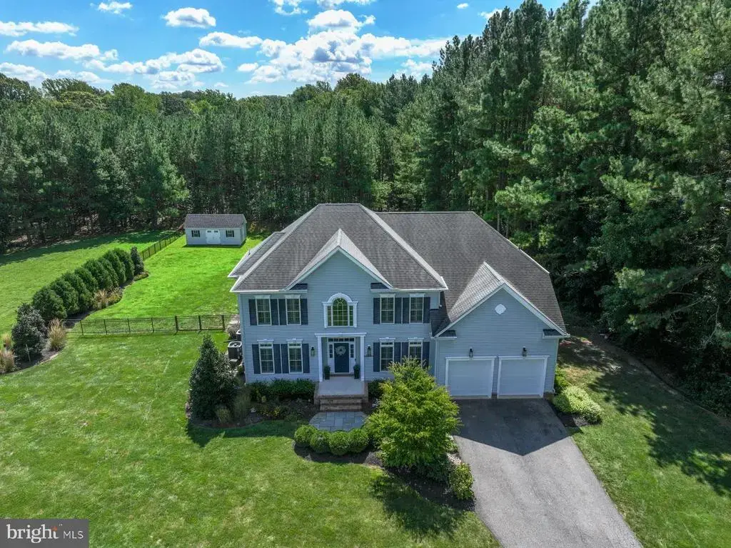 13351 Quiet Hollow Ct, WYE MILLS