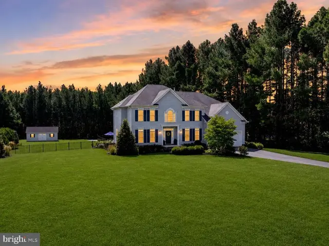 13351 Quiet Hollow Ct, Wye Mills