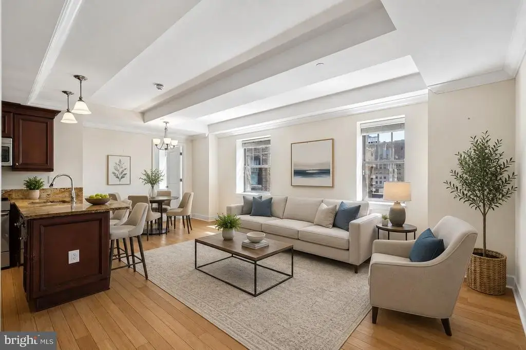 1701-15 Locust St #1905, PHILADELPHIA
