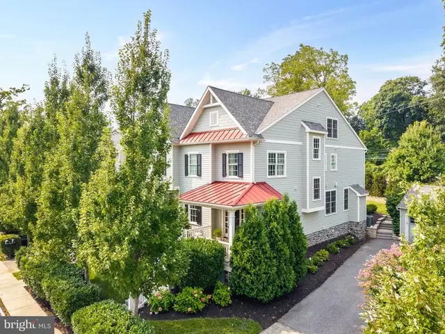 503 Old Lancaster Rd, Haverford