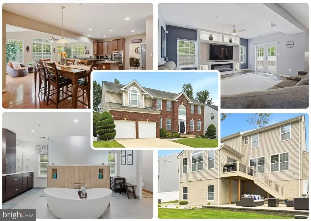 7213 Autumn Blaze Ct, CLINTON