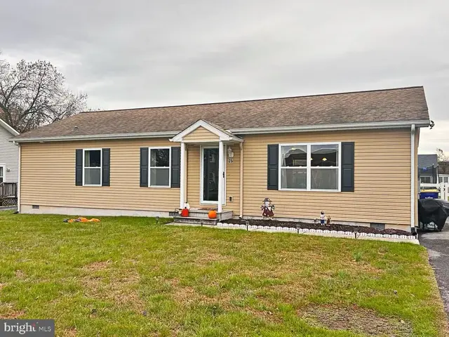 25 S Govan Ave, Frederica