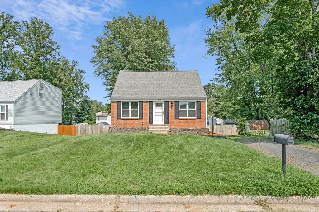 5302 Stockton Ct, WOODBRIDGE