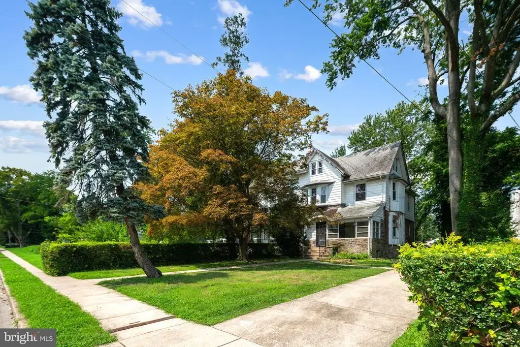107 Lincoln Ave, LANSDOWNE