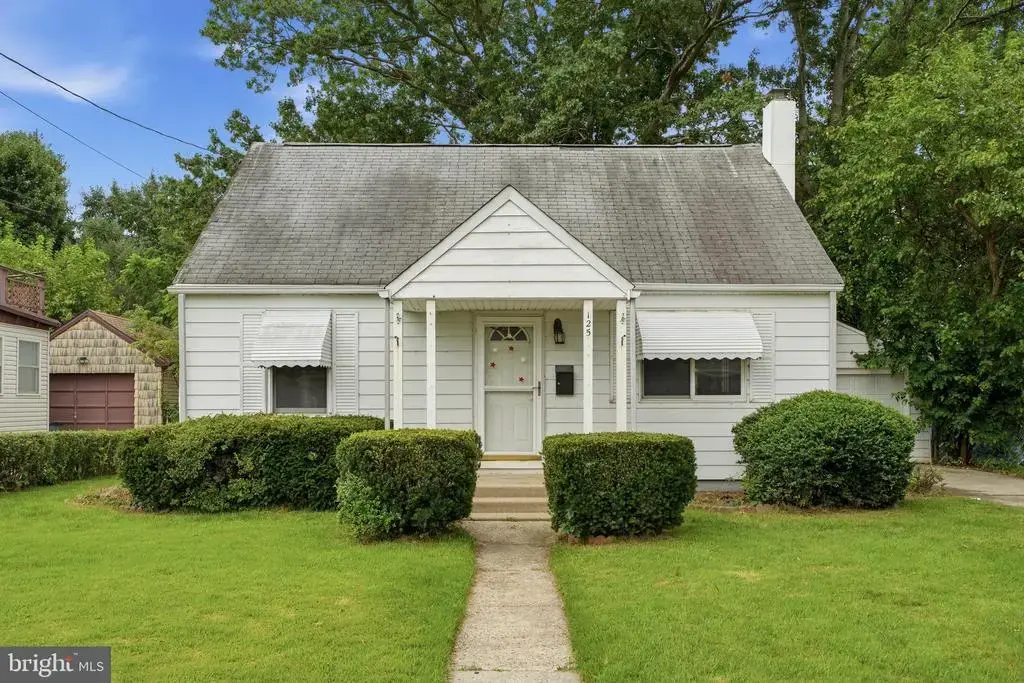 125 Ashurst Ln, MOUNT HOLLY