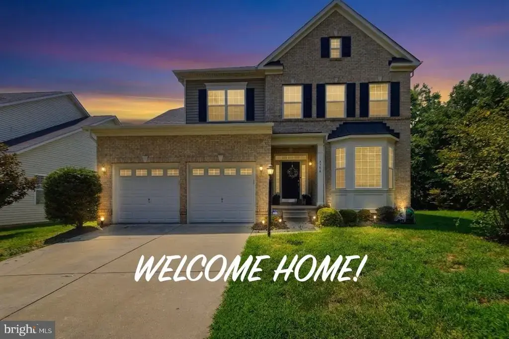 4704 Cimmaron Greenfields Dr, BOWIE