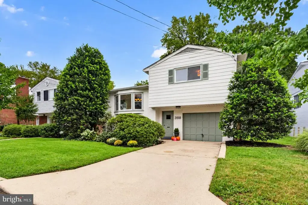 3518 Yuma St Nw, WASHINGTON
