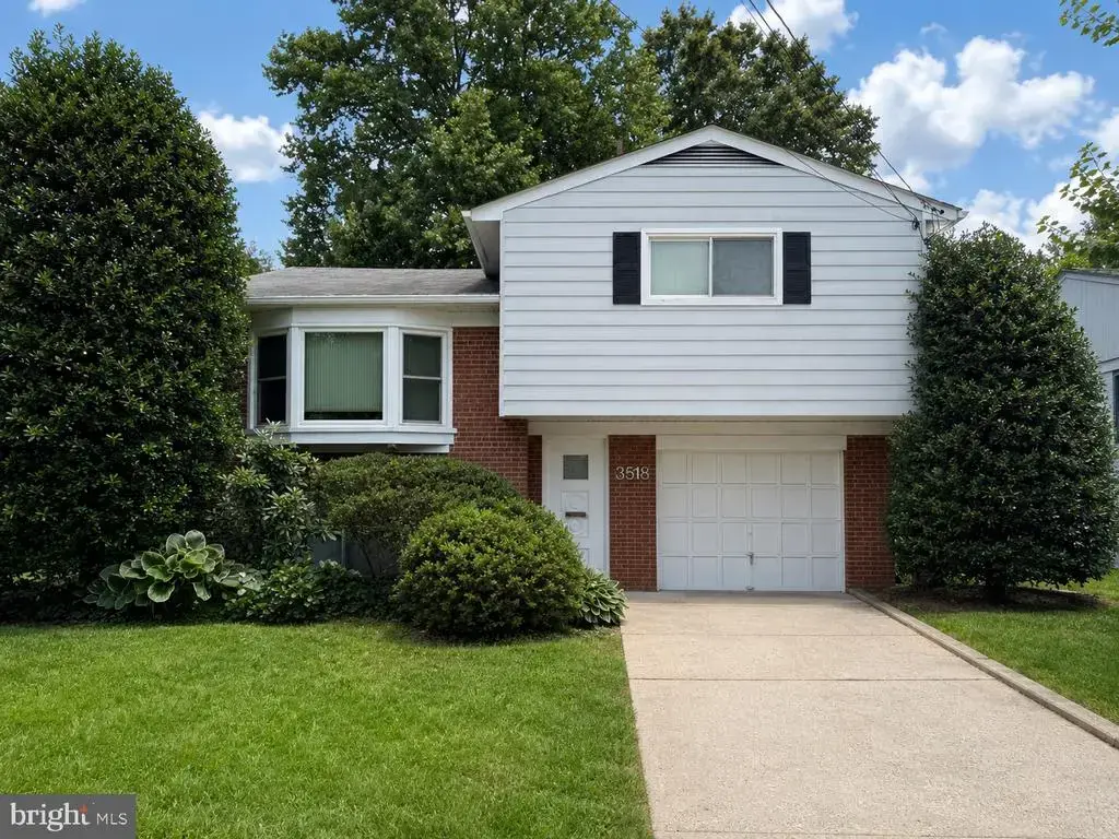3518 Yuma St Nw, WASHINGTON