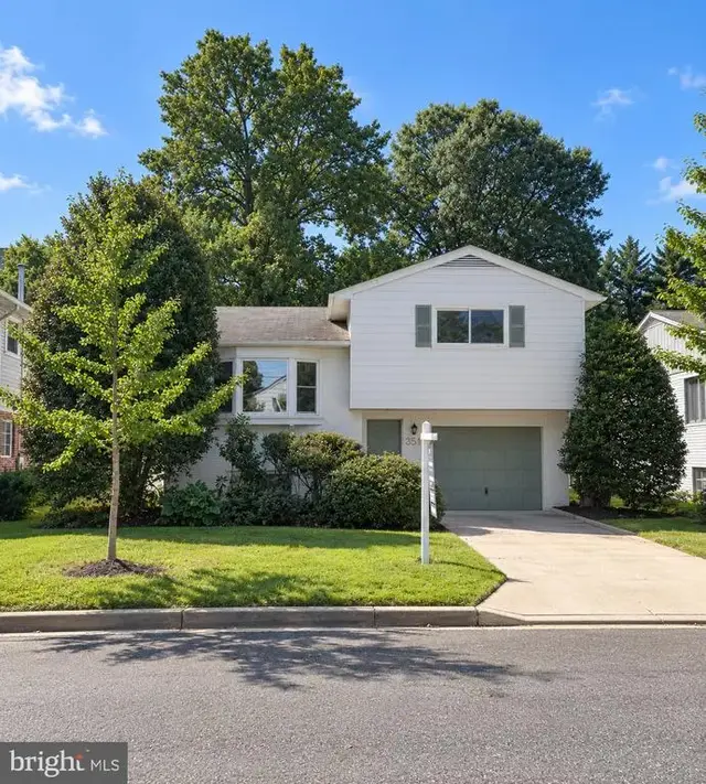 3518 Yuma St Nw, Washington