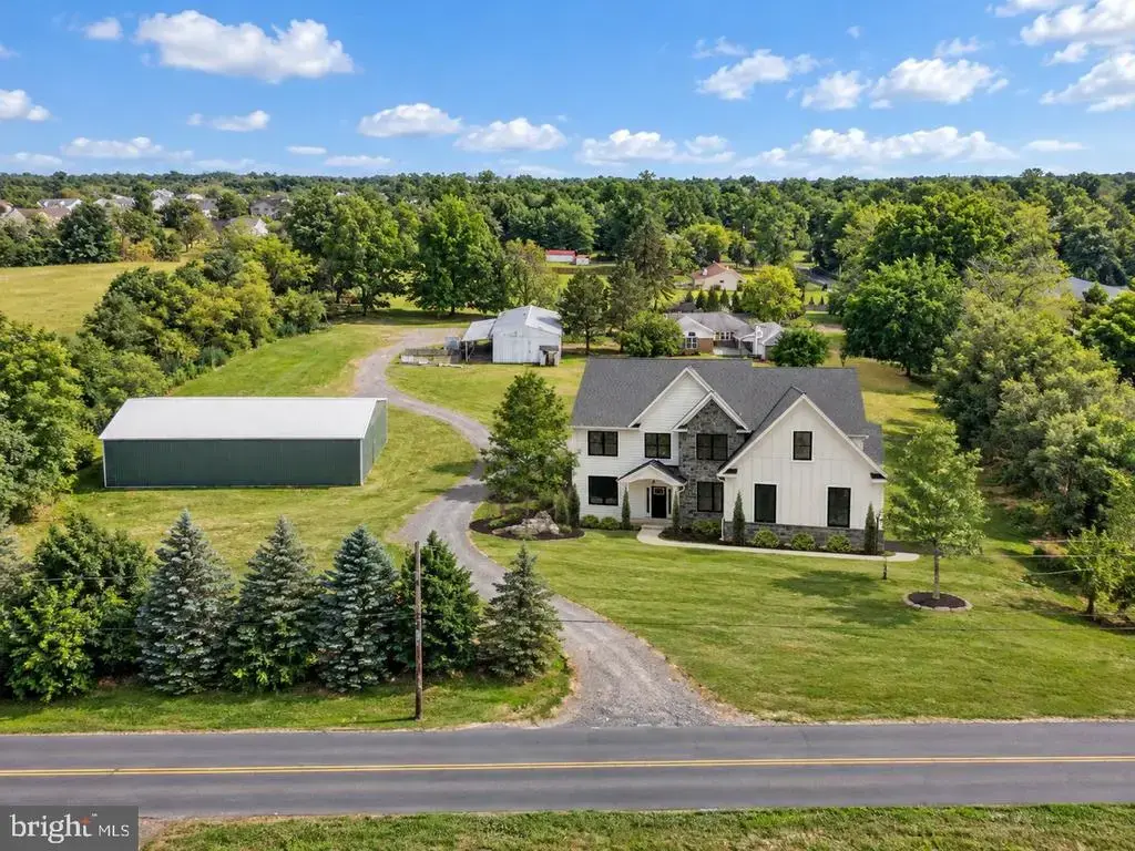 0 Store Rd, SKIPPACK
