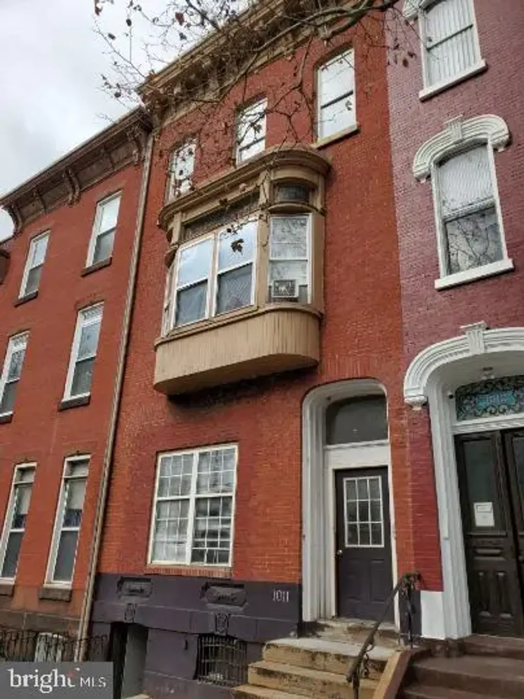1011 Penn St #3, READING
