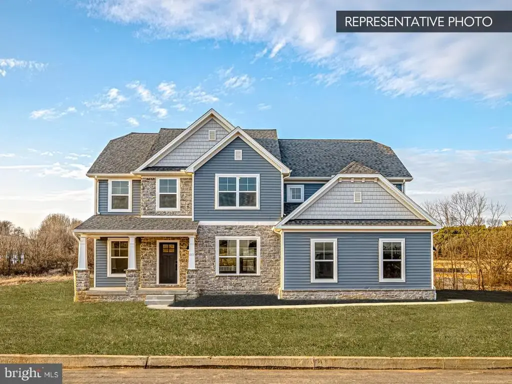 2471 Belair Dr #lot 35, DOVER
