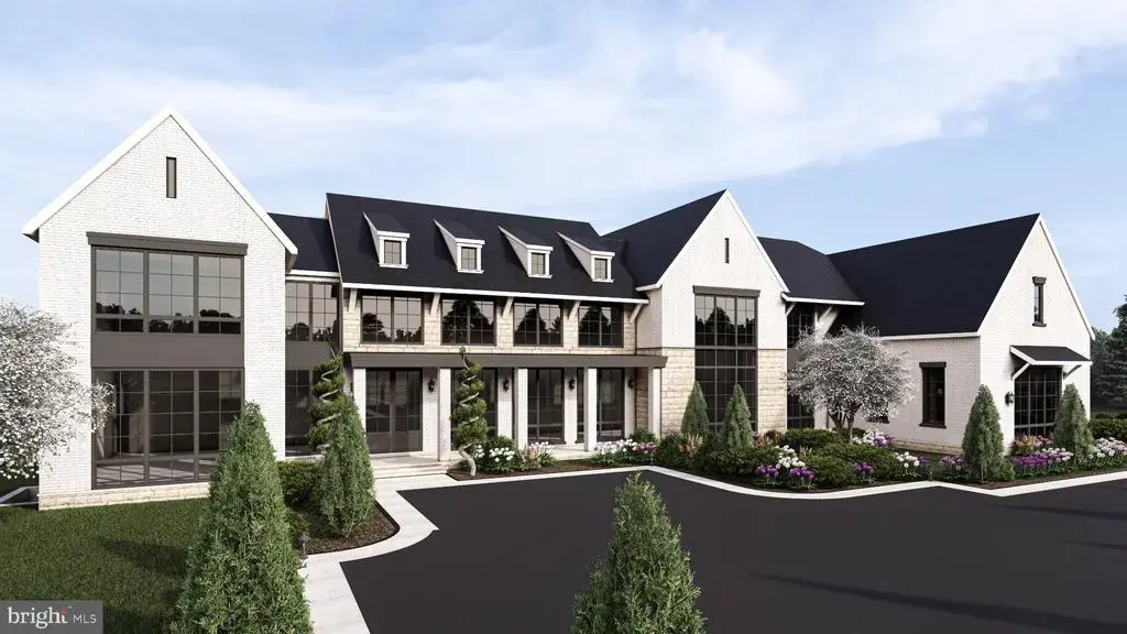 10808 Georgetown Pike, GREAT FALLS