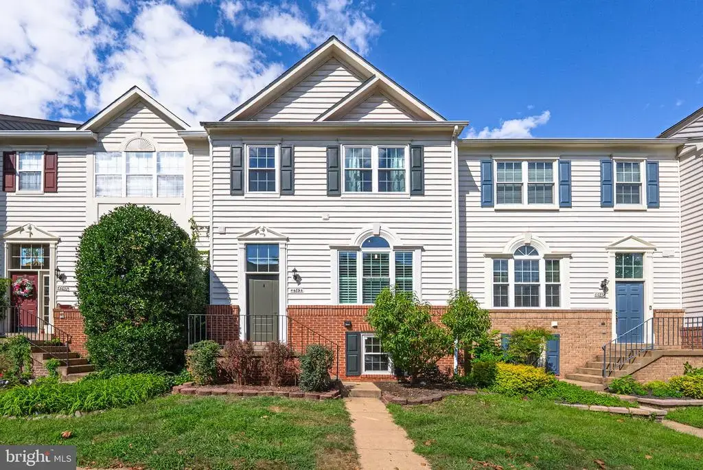 44894 Point Bay Ter, ASHBURN
