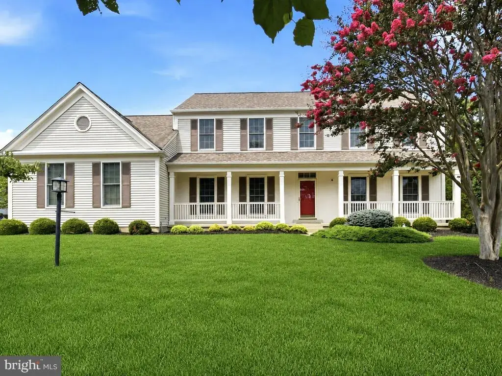 14407 Secretariat Dr, BOWIE