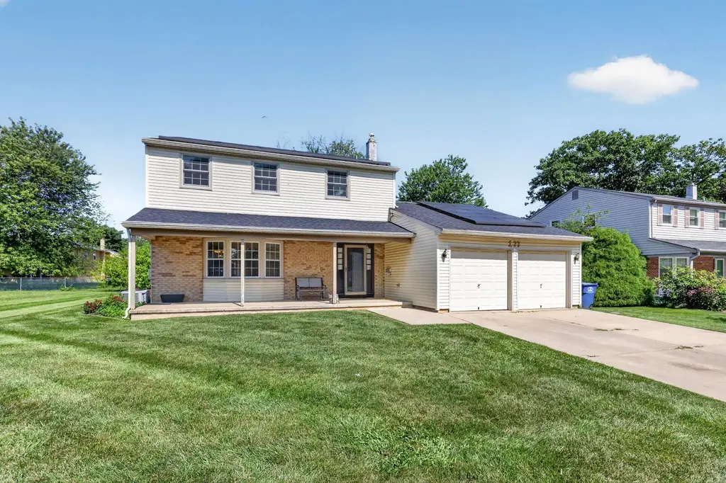 133 Jacqueline Ave, DELRAN