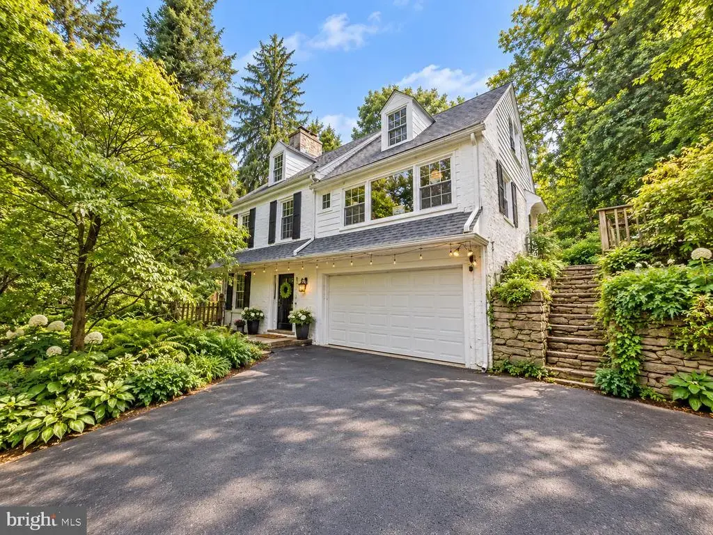 950 Chelten Hills Dr, WYNCOTE
