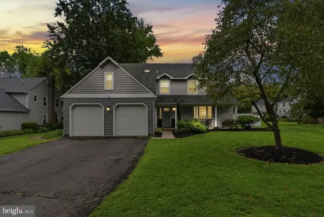 195 Aspen Rd, Yardley