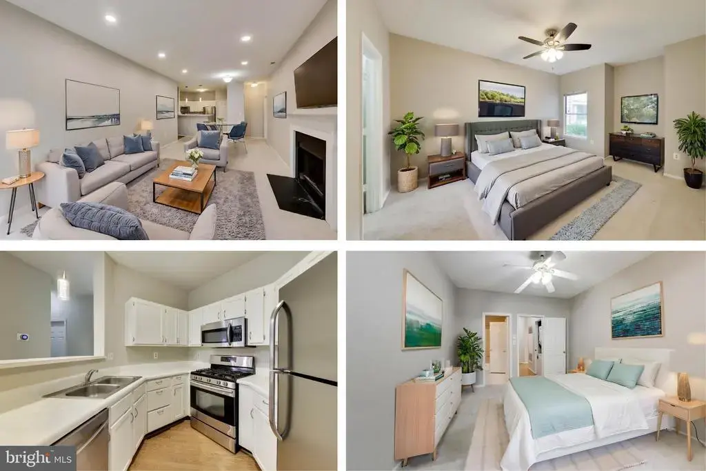 14313 Climbing Rose Way #106, CENTREVILLE