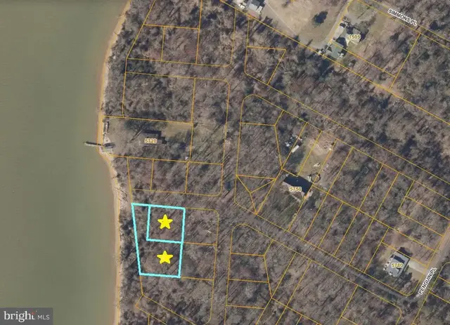 2 Parcels In The "south Greenway Subdivision", Bryans Road