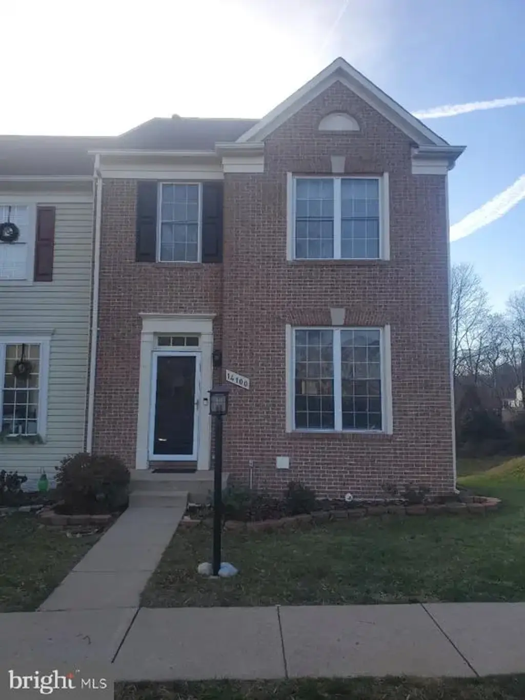14100 Madrigal Dr, WOODBRIDGE