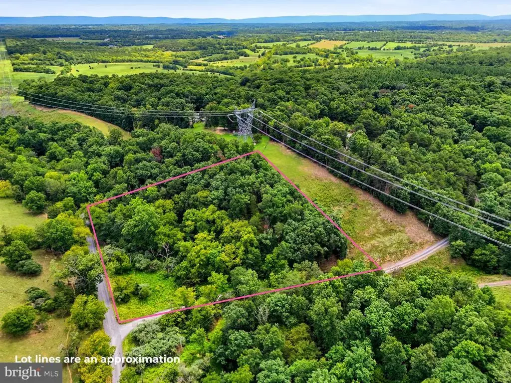 Tbd Forgotten Ln, CLEAR BROOK