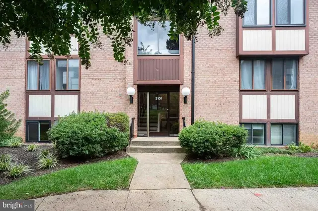 3101 Buccaneer Ct #1, Fairfax