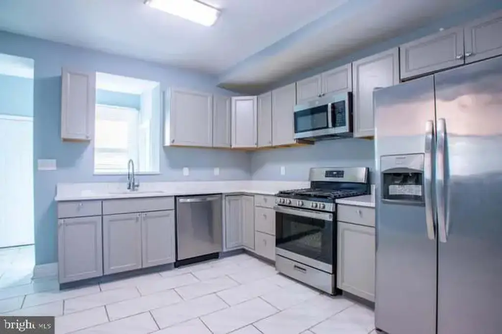 4013 Edmondson Ave, BALTIMORE