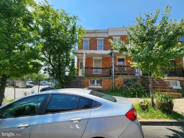 2729 Rayner Ave, Baltimore
