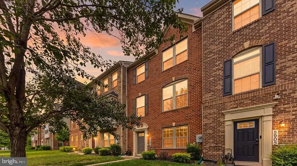 5907 Richmanor Ter, UPPER MARLBORO