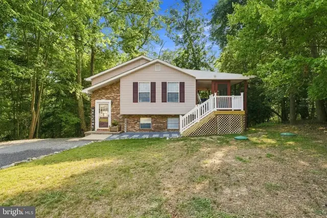 12447 Black Mesa Trl, Lusby