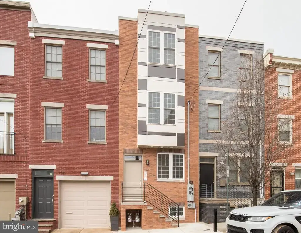 740 N Uber St #2, PHILADELPHIA