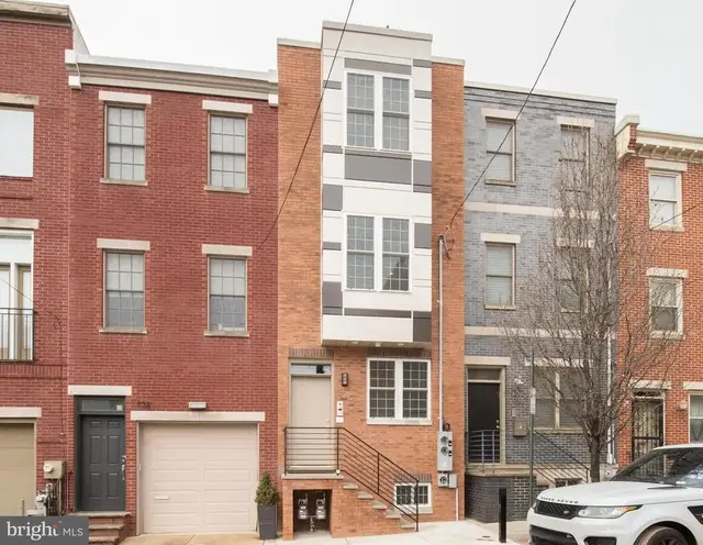 740 N Uber St #2, Philadelphia