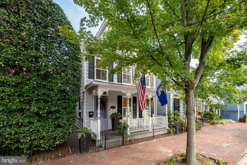 620 S Saint Asaph St S, ALEXANDRIA
