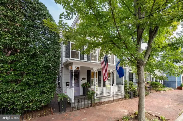 620 S Saint Asaph St, Alexandria