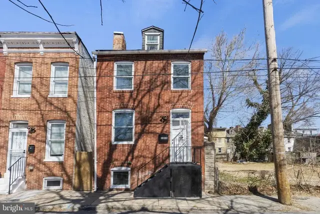 1008 Boyd St, Baltimore