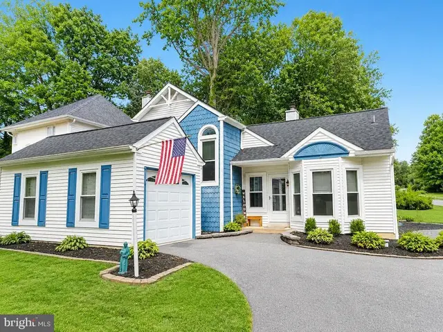 1500 Victoria Dr, Downingtown