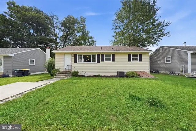 1592 Letitia Ln, Wilmington