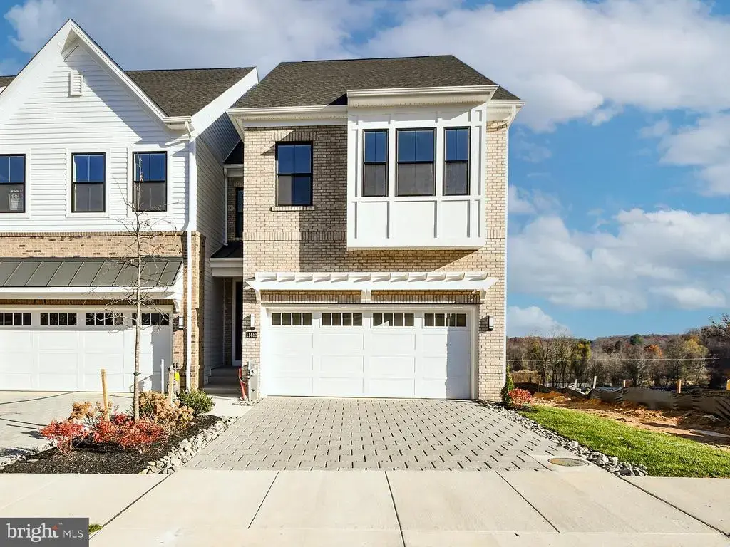 11453 Starlight Pl, MARRIOTTSVILLE