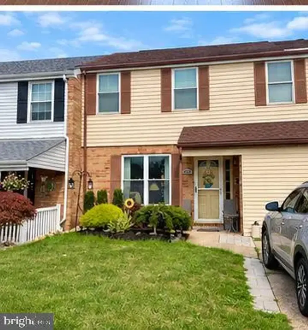 6308 Militia Ct, BENSALEM