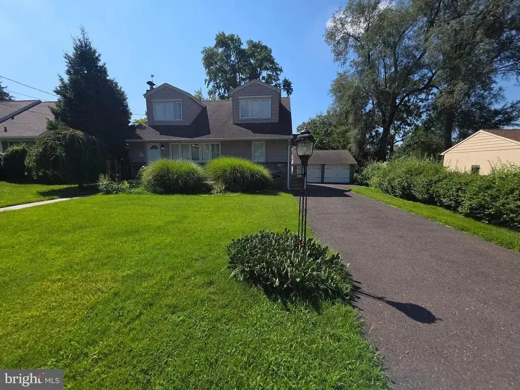 316 Hutchinson Ave, HADDONFIELD