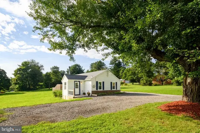 4646 Sykesville Rd, Sykesville