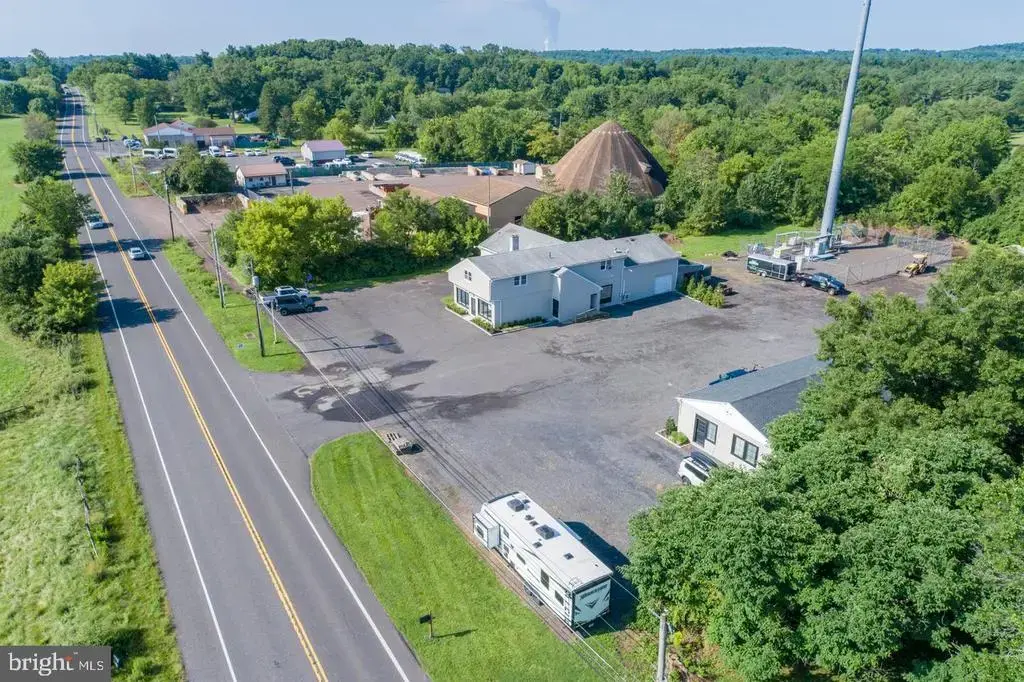 53 Gravel Pike #, RED HILL