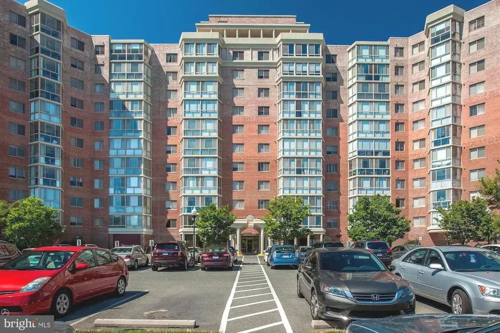 3310 N Leisure World Blvd #610-6, SILVER SPRING