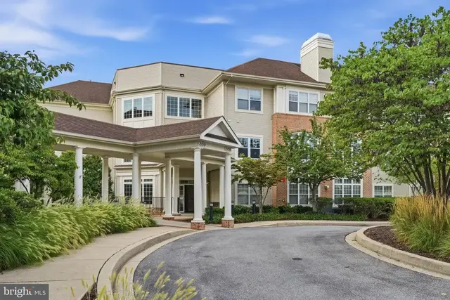 2120 Troon Overlook #j205, Woodstock