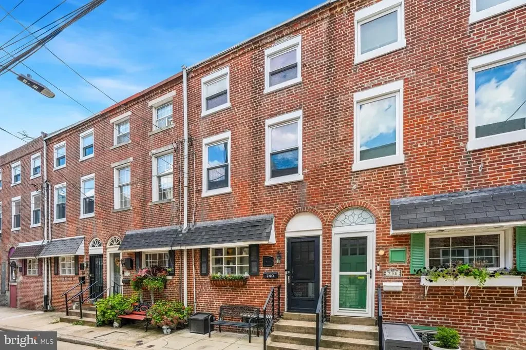 740 S Mildred St, PHILADELPHIA